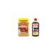 Kalaycıoğlu 935 gr Bozkır Tahin Dünyası Kepeksiz Bozkır Tahini + 950 gr Dut Pekmezi