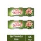 Kalite Tonla 2 Adet 3x75 gr Zeytin Yağlı Ton Balığı