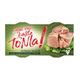 Kalite Tonla 2x150 gr Zeytin Yağlı Ton Balığı