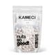 Kanneci 250 gr Kavrulmuş Şekerli Leblebi