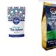 Kaphi 500 gr Nitelikli Türk Kahvesi + 500 gr Brezilya Filtre Kahve