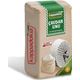 Kappadokia 1 kg Atalık Katkısız Anadolu Kara Çavdar Unu