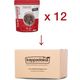 Kappadokia 12x400 gr Çikolatalı Yulaf Kreması