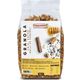 Kappadokia 300 gr Chia Keten Bal ve Tarçınlı Granola