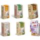 Kappadokia 6x1 kg Özel Siyez Kavılca Dinkel Mor Çavdar Yulaf Unları