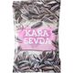 Kara Sevda Yerli Tuzsuz Siyah 125 gr Ayçekirdeği