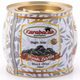 Karabacak 2 kg Teneke Süper Boy Yağlı Sele Siyah Zeytin