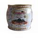 Karabacak 2 kg Teneke Yağlı Sele Siyah Zeytin