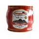 Karabacak Mega 2 kg Teneke Yağlı Sele Siyah Zeytin