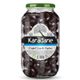 Karadane 1 kg 231- 260 KB Doğal Siyah Zeytin
