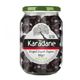 Karadane 500 gr 261-290 Kalibre Doğal Siyah Zeytin