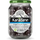 Karadane Doğal Siyah Zeytin 231- 260 500 gr