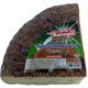 Karagöl 1 kg Taze Tam Yağlı Çörekotlu Füme Çerkez Peyniri