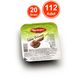 Kardeşler 112x20 gr Piknik Kahvaltılık Kakaolu Fındık Kreması