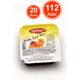 Kardeşler 112x20 gr Süzme Çiçek Balı