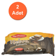 Kardeşler 12x400 gr Kakaolu Tahin Helvası
