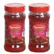 Kardeşler 380 gr x 2'li Gül Reçeli