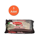 Kardeşler 3x250 gr Kakaolu Tahin Helva