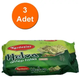 Kardeşler 3x400 gr Antep Fıstıklı Tahin Helva