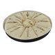Kardeşler 4 kg Sade Tahin Helva Tepsi