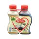 Kardeşler 500 gr Üzüm Pekmezi + 400 gr Tahin