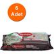 Kardeşler 6x1 kg Kakaolu Tahin Helva