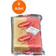 Kardeşler 6x300 gr Yaz Helvası
