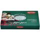 Kardeşler 700 gr Fıstıklı Hediyelik Lokum