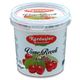 Kardeşler 800 G x 2 Adet Vişne Reçeli Kova