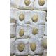 Kardeşler Şekerleme 1 kg Basma Fındıklı Sultan Küp Lokum
