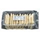 Kardeşler Şekerleme 12x150 gr Susamlı Kandil Helvası
