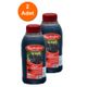 Kardeşler Şekerleme 2x600 gr Bidon Üzüm Pekmezi