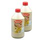 Kardeşler Şekerleme 2x980 gr Tahin Bidon