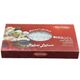 Kardeşler Şekerleme 700 gr Gül Aromalı Uzun Hediyelik Lokum