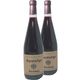 Karlıbağ 2x750 ml Hardaliye