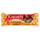 Karmen 42 gr Couple Çikolata Kaplama Karamel Bisküvi