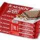 Karmen 80 gr 3 Kat Tat Gofret