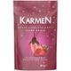 Karmen 80 gr Sütlü Çikolatalı Çilek Draje