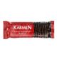 Karmen Zebra 276 gr Kakao Kaplamalı Bisküvi