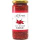 Karna Life 500 gr Acı Biber Sosu