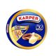 Karper 8x100 gr Sade Üçgen Peynir