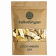 Katkı Dünyası 100 gr Limon Kabuğu Çayı