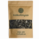 Katkı Dünyası 100 gr Tomurcuk Yeşil Çay