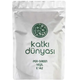 Katkı Dünyası E142 Pea Green Yeşil 1 kg Toz Gıda Boyası