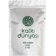 Katkı Dünyası E142 Pea Green Yeşil 100 gr Toz Gıda Boyası