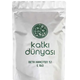 Katkı Dünyası E160 2,5 kg %1 Beta Karoten