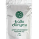 Katkı Dünyası E503 2,5 kg Toz Amonyak Çin Amonyum Bikarbonat
