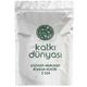 Katkı Dünyası E524 2.5 kg Sodyum Hidroksit Boncuk Kostik