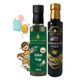 Katre-i Şifa 100 ml Çocuklar İçin Udim Yağı + 340 gr Çam Kozalağı Pekmezi