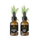 Katre-i Şifa Doğal 2x30 ml Biberiye + Kekik Yağı